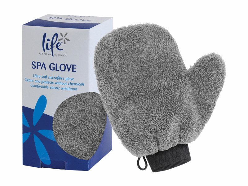 12/cs spa glove