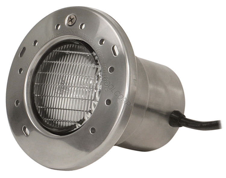 100w 12v 100 white spa light