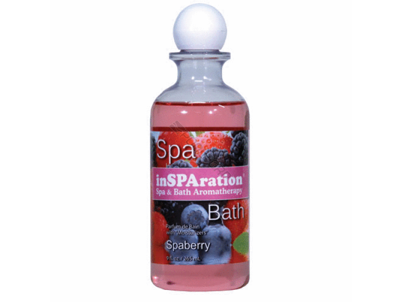 12/cs 9oz spaberry