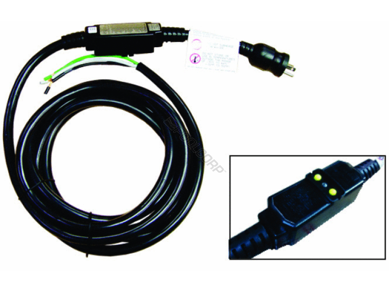 120v 20a 16 gfci power cd