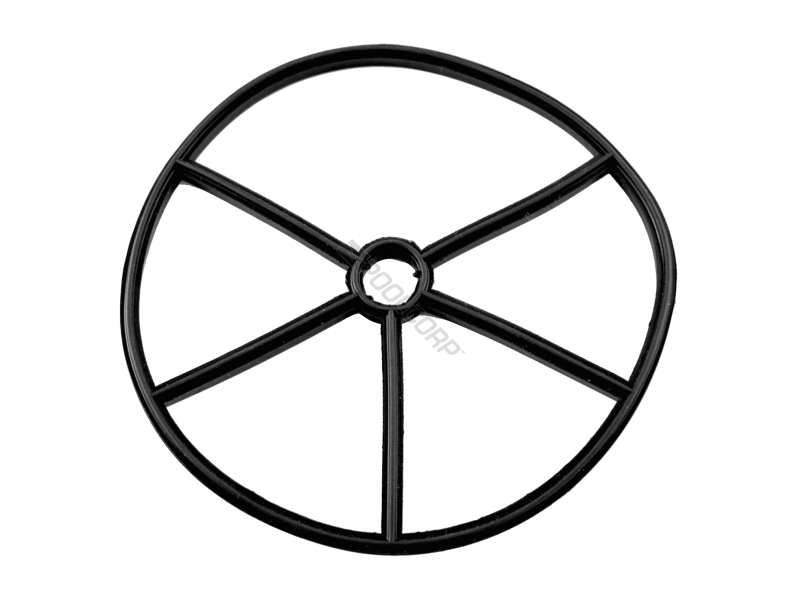 14971 sm20e12 2 multiport valve diverter gasket