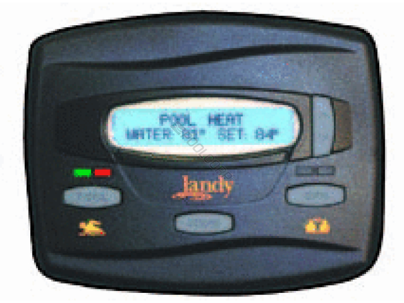 legacy lrze universal control user interface