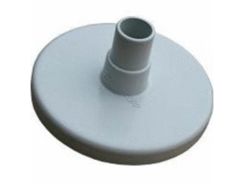 1.5 sp1070 vac plate w/ straight adapter