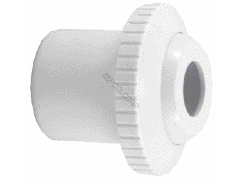 1.5s .75 eye white insider eyeball fitting