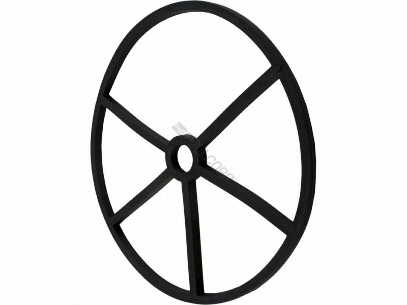 2 mpv spider gasket