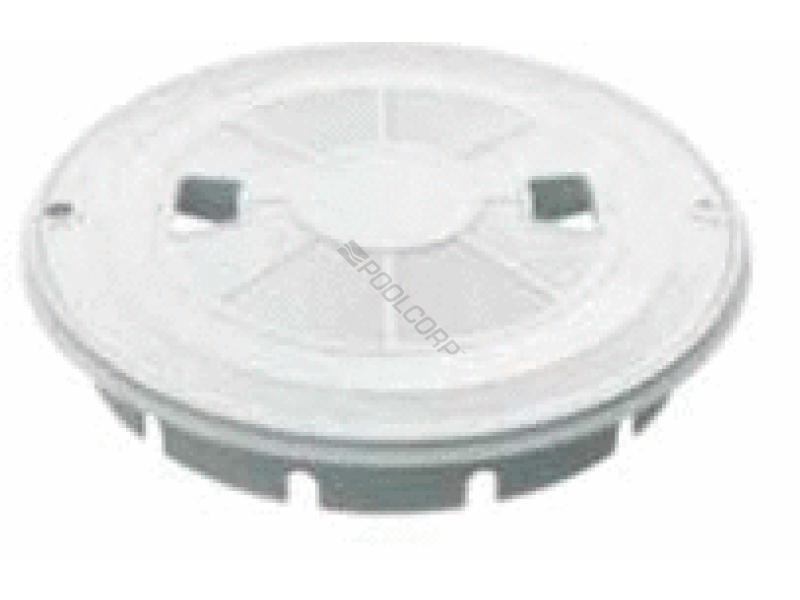 white flowstar skimmer