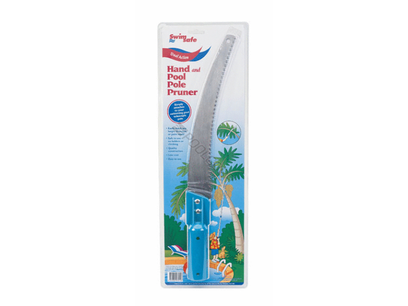 hand & pole pruner