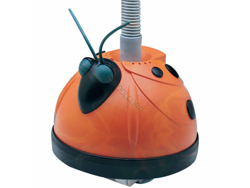 aquabug ag suction side pool cleaner