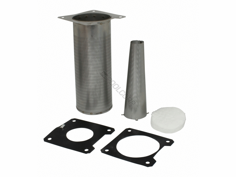 400k btu flameholder kit