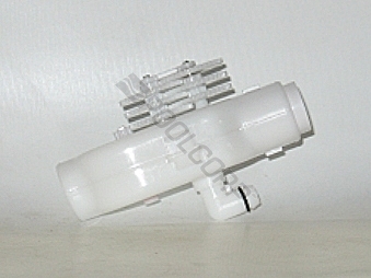 360 back-up valve mechanism