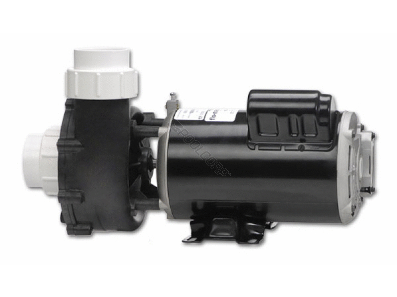 2.5hp 230v 2sp 10a 2 48fr xp2 pump