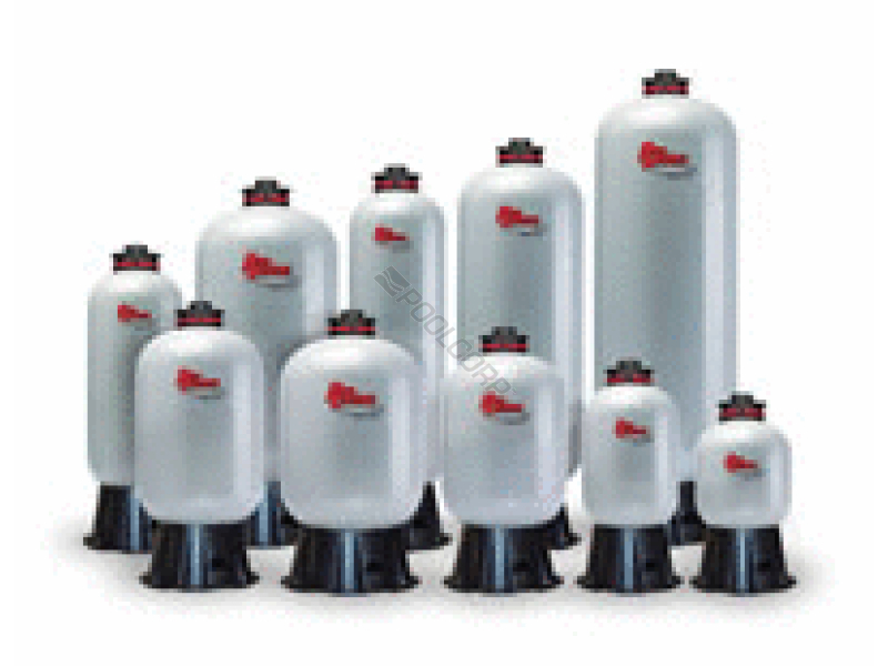 psc-40-12 sta-rite fiberwound 40gal tank