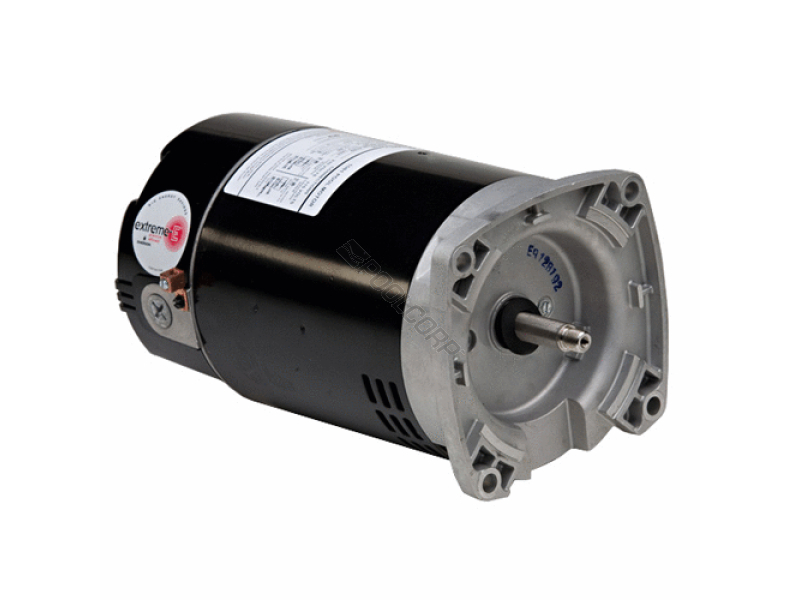 2hp 230v 2sp ee 56y odp sqfl motor