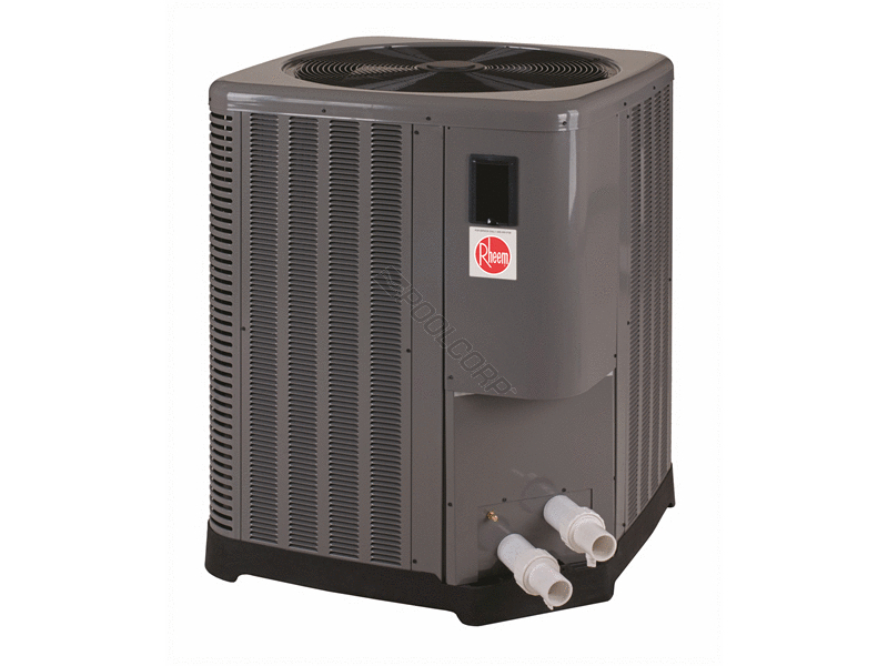 m8450ti-e-hc 140k 208-230v hc digital heat pump