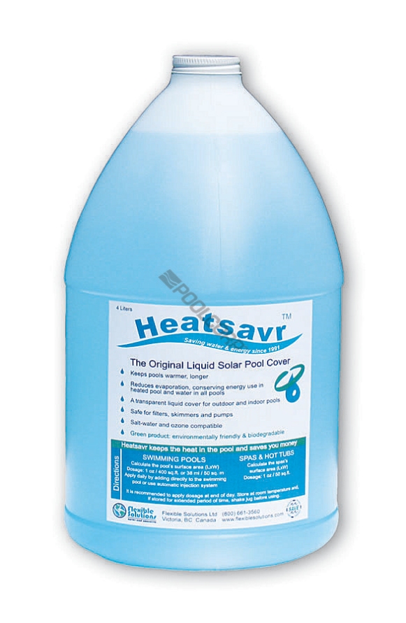 4/cs heatsavr