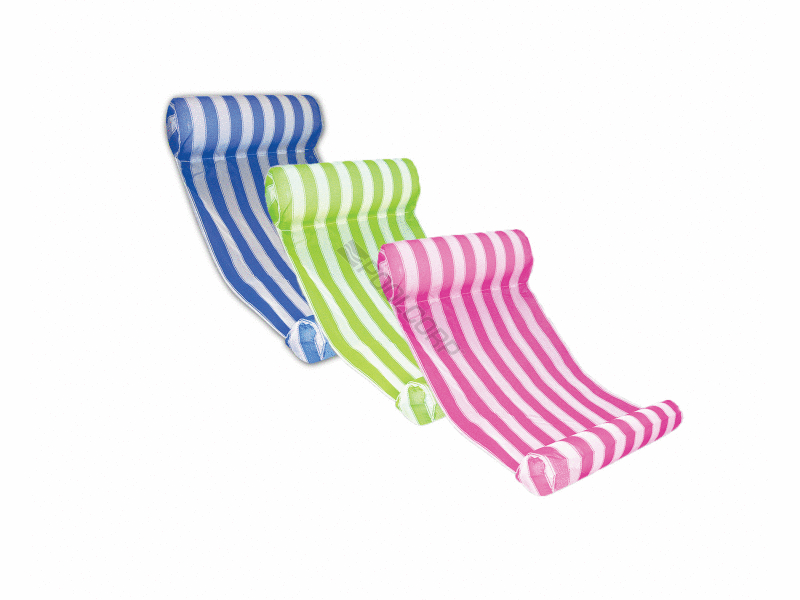6/cs hammock water lounger