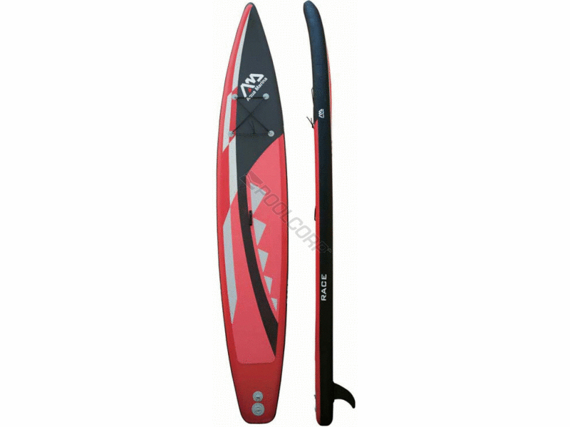 race compete inflat stand-up paddle board w/ pump