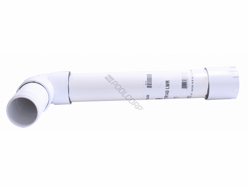 11.25 triton tr140c lower piping assy