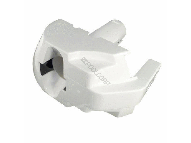 360 white base w/ water management system