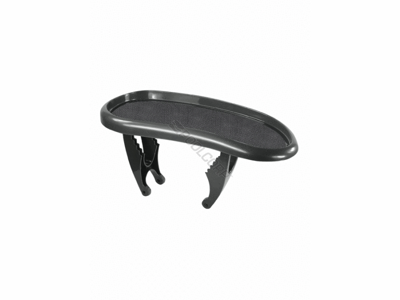 12/cs spa tray table
