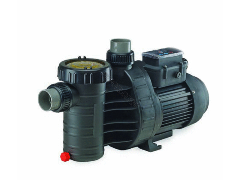 1.1hp 115/230v a91-ii mh vs pump w/ 3 std cd
