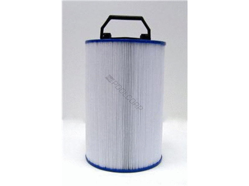 50sqf 3oz ns caldera cartridge element