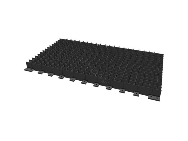 tigershark roller brush