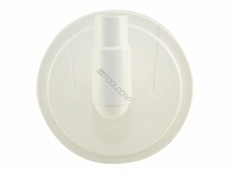 flo-pro ii ag skimmer vacuum plate