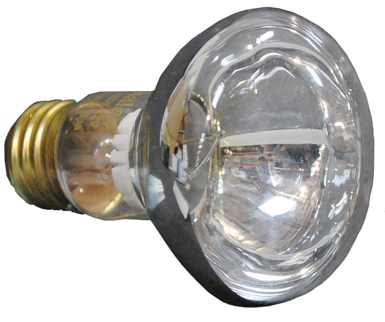 100w 12v r20 medium flood bulb
