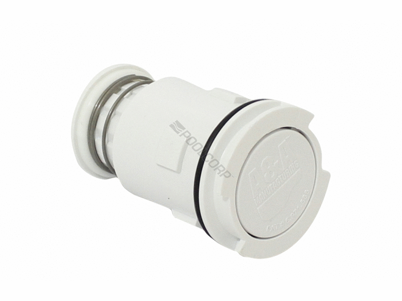 white g4i adjustable orifice internals