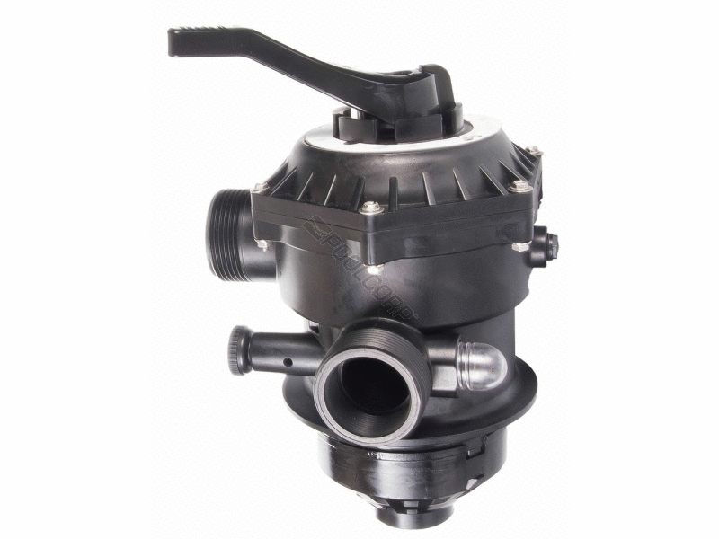 1.5fpt tm tagelus d multiport valve