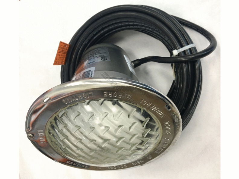 500w 120v 25 pool light