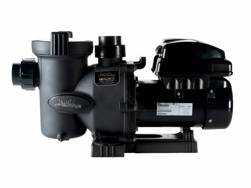 1.65thp 230v flopro vs pump w/ control
