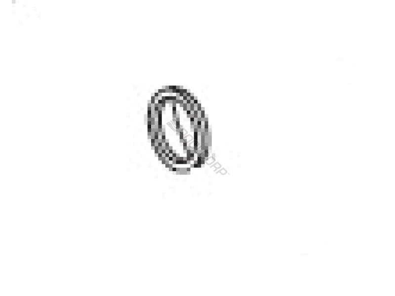 goulds guide vane seal ring