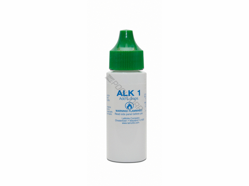 30ml alkalinity indicator