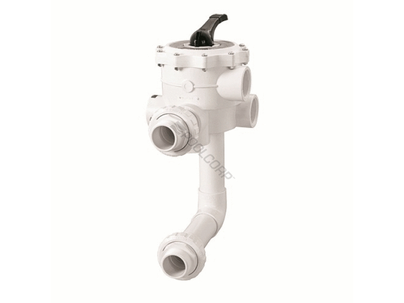 2 commercial sand filter multiport valve