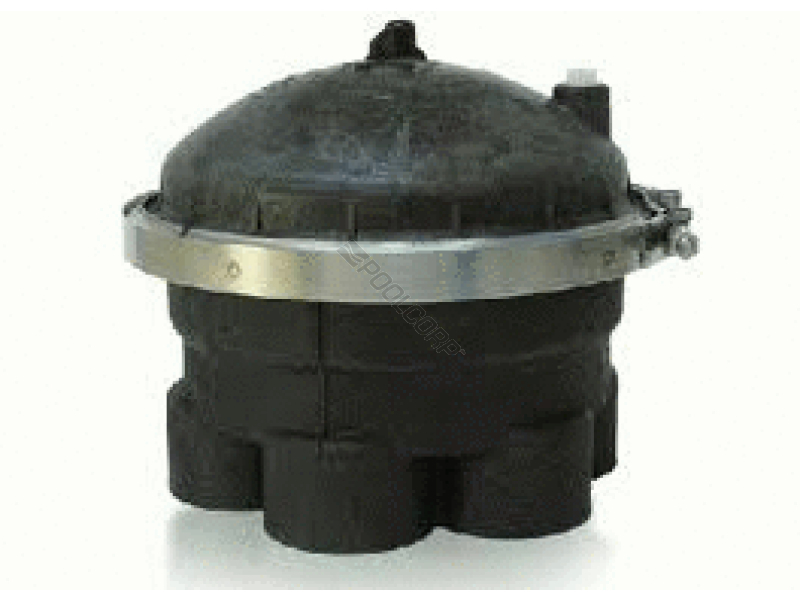 2 12-port water valve