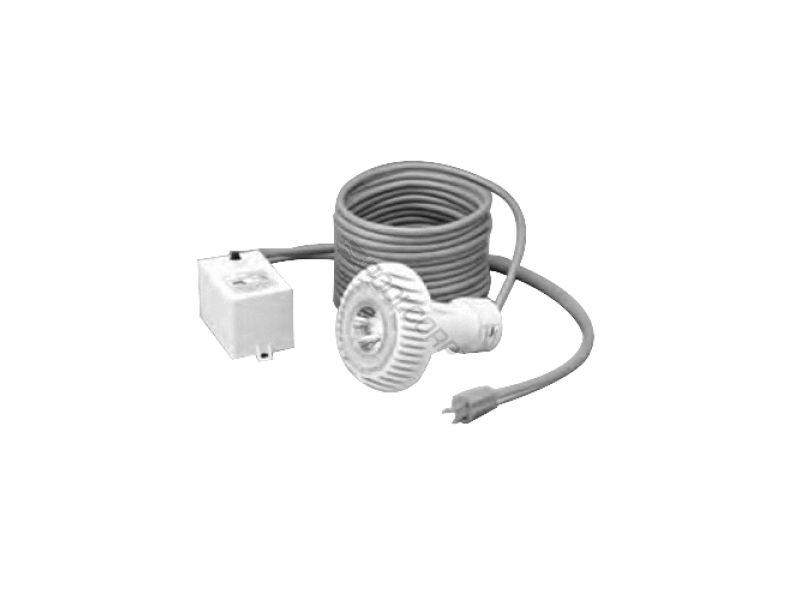 1 cd quasar ag non-return light