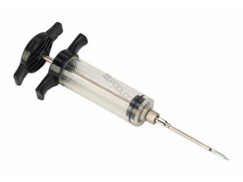 ss marinade injector