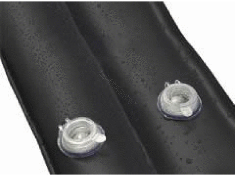 4317208 water tube 8 sgl standard blk