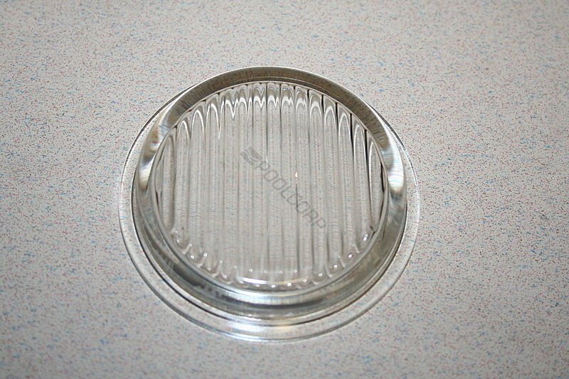 clear sunlite lens kit