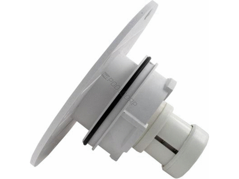 pure white tc flow plus repl heads
