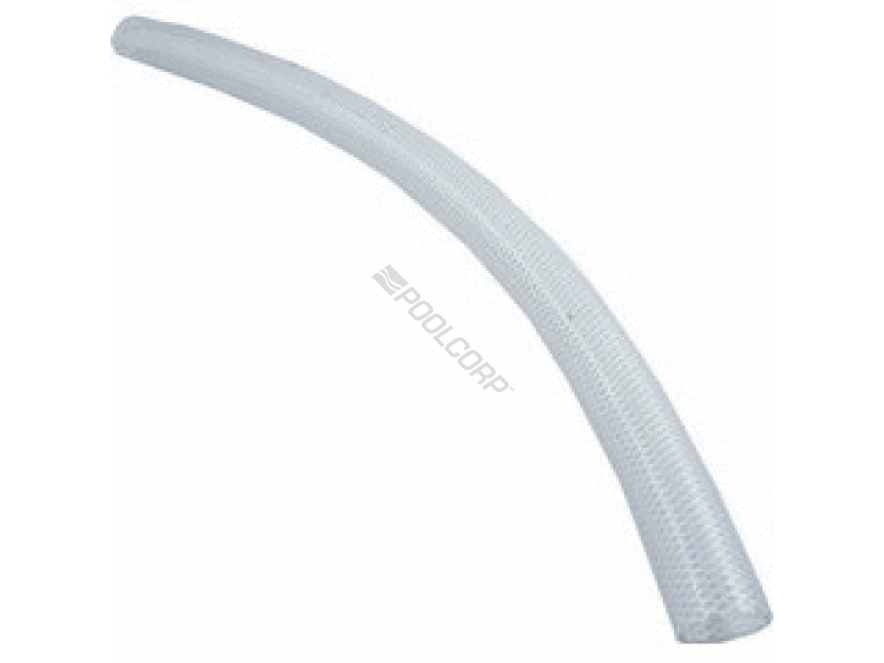 s160t/s190t 31 clear hose