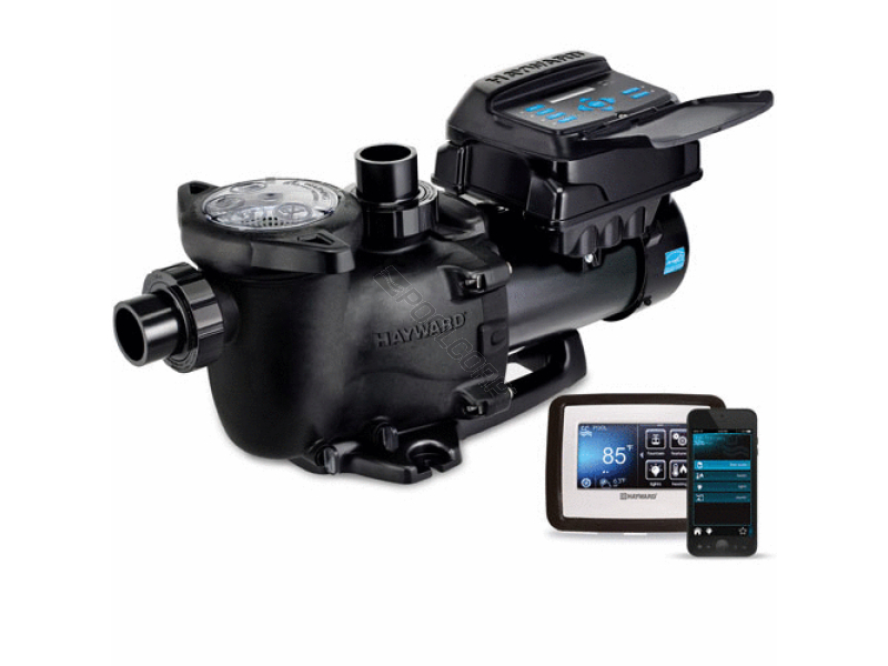 1.65hp 230v maxflo vs500 omni vs pump