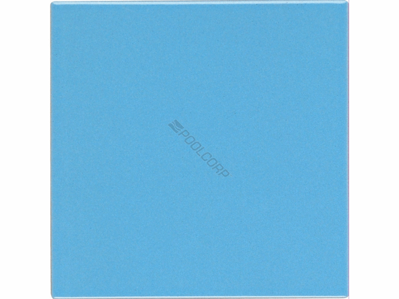 17.50sqf/cs blue 6x6 1sqf