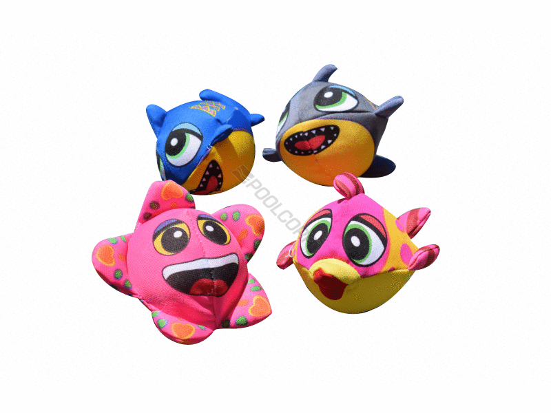 animal splasher bombs