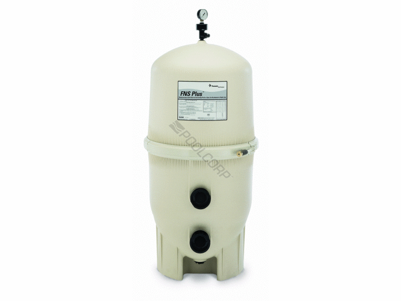 60sqf fns plus de filter