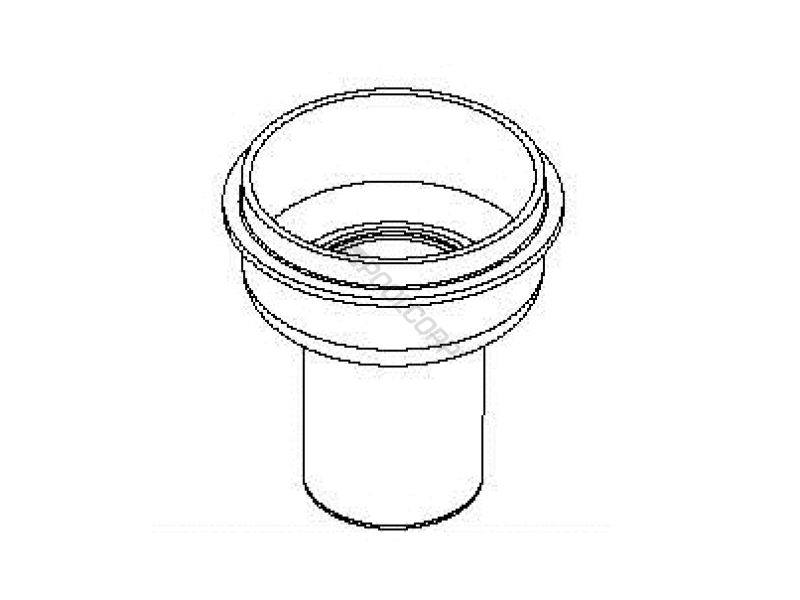 gry vector jet smooth body w/ cap