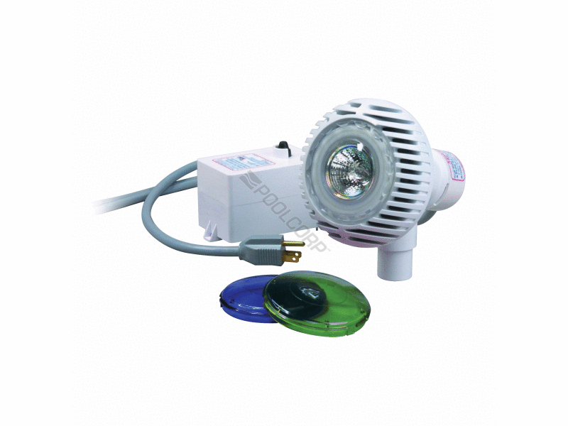 120v 1 cd aqualuminator 2010 ag light