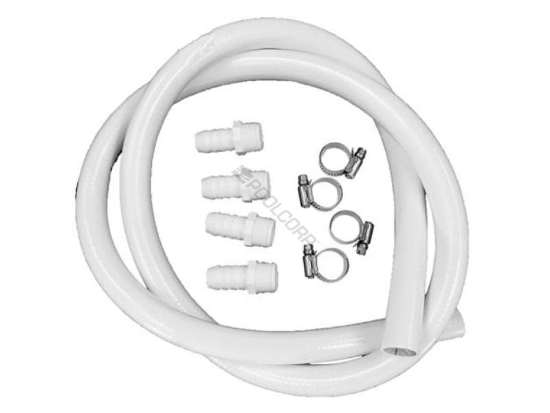 viper booster pump hose kit